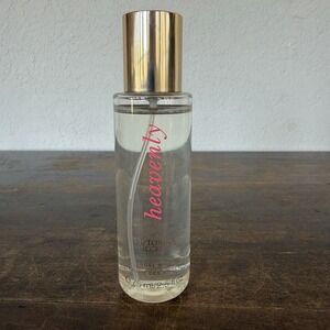 VICTORIA'S SECRET DREAM ANGELS HEAVENLY FRAGRANCE BODY ANGEL MIST SPRAY 2.5 oz